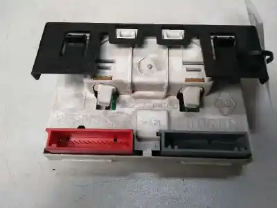 Peça sobressalente para automóvel em segunda mão display gps / multimídia por renault scénic i monospace (ja0/1_, fa0_) 1.9 dti (ja1u) referências oem iam p8200028364a  216562178a