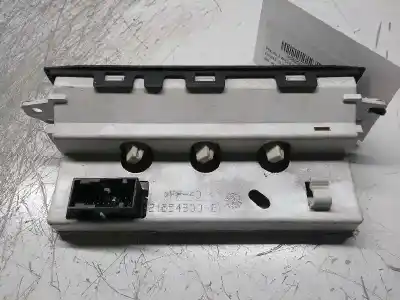 Tweedehands auto-onderdeel multifunctioneel display voor citroen c2 vtr oem iam-referenties 9647409477  216694657b