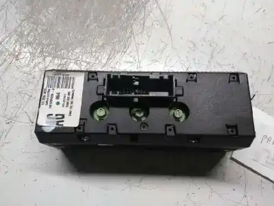 Second-hand car spare part multifunction display for opel corsa d cosmo oem iam references 13255824 281204283 ag 565412769