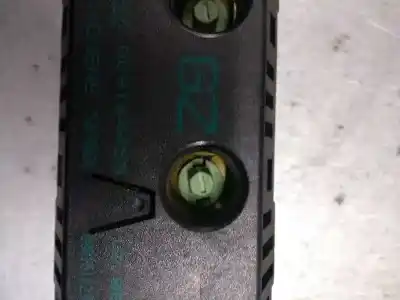 Second-hand car spare part multifunction display for opel meriva 1.6 16v oem iam references 5wk70005  009164455