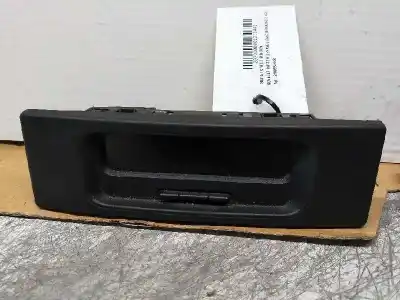 Pièce détachée automobile d'occasion ÉCRAN MULTIFONCTIONS pour RENAULT MASTER II FURGONETA (FD)  Références OEM IAM 8200584888A  