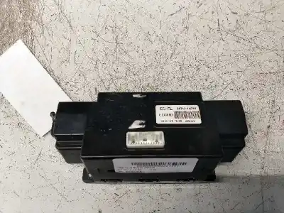 Second-hand car spare part multifunction display for kia cee´d 1.4 cat oem iam references 957101h700  