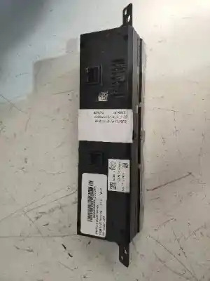 Автозапчасти б/у многофункциональный дисплей за subaru xv executive ссылки oem iam 85261fj820  