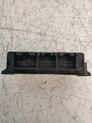 Автозапчасти б/у блок управления датчика парковки за land rover range rover (lm) 3.6 td v8 ссылки oem iam ywc500550  601870