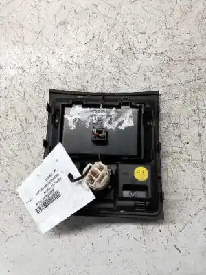 Second-hand car spare part multifunction display for skoda superb combi (3t5) comfort oem iam references 3t0919201  