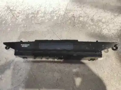 Second-hand car spare part multifunction display for kia cee´d concept oem iam references 94510a2000