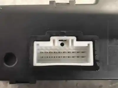 Tweedehands auto-onderdeel multifunctioneel display voor kia cee´d concept oem iam-referenties 94510a2000  