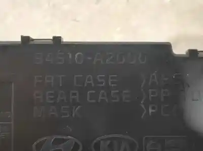 Tweedehands auto-onderdeel multifunctioneel display voor kia cee´d concept oem iam-referenties 94510a2000  