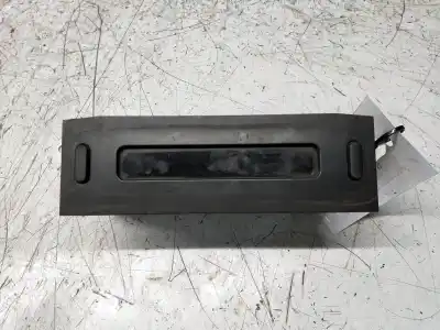 Peça sobressalente para automóvel em segunda mão DISPLAY GPS / MULTIMÍDIA por PEUGEOT PARTNER (S2)  Referências OEM IAM 96636543XT  28119396