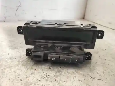 Peça sobressalente para automóvel em segunda mão display gps / multimídia por kia cee´d drive referências oem iam 957101h700