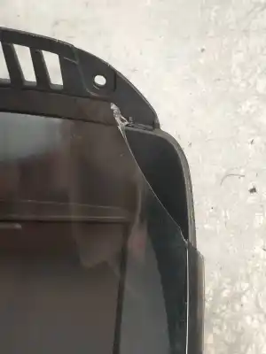 Second-hand car spare part multifunction display for bmw serie 7 (e65/e66) 735i oem iam references 65826931556  