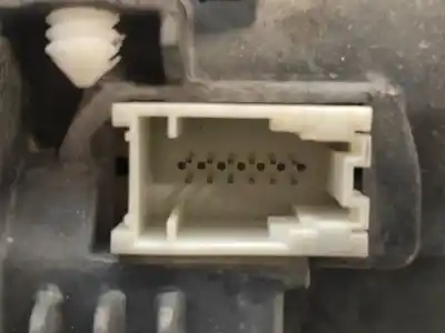 Second-hand car spare part multifunction display for bmw serie 7 (e65/e66) 735i oem iam references 65826931556  