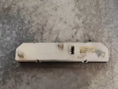 Автозапчасти б/у многофункциональный дисплей за suzuki swift berlina (mz) gl ссылки oem iam 3460062j20 d518tj 3460062j0