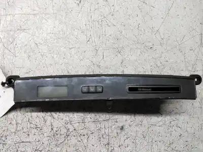 Peça sobressalente para automóvel em segunda mão display gps / multimídia por hyundai tucson (jm) 2.0 crdi comfort (4wd) referências oem iam 945102e000