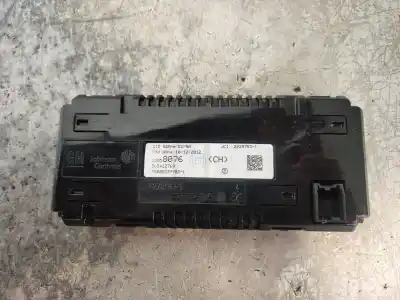 Peça sobressalente para automóvel em segunda mão display gps / multimídia por opel astra j lim. cosmo referências oem iam 22858076 22297831 565412769