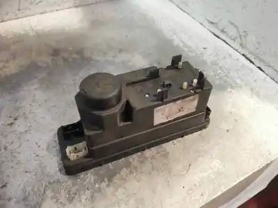 Pièce détachée automobile d'occasion COMPRESSEUR VOLUMÉTRIQUE pour MERCEDES-BENZ CLASE CLK (W208) COUPE  Références OEM IAM 2088000148  00782801