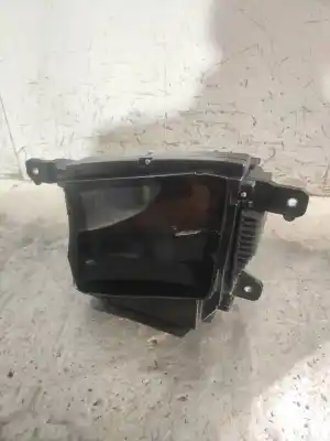 Pezzo di ricambio per auto di seconda mano display multifunzione per bmw serie x6 (e71) 3.0 3.5d riferimenti oem iam 62309180661