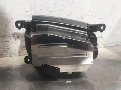 Second-hand car spare part multifunction display for bmw serie x6 (e71) 3.0 3.5d oem iam references 62309180661 9168692 bm0513011