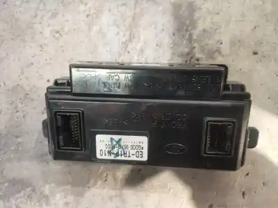 Second-hand car spare part multifunction display for kia cee´d active oem iam references 957101h100  