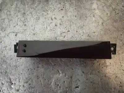 Автозапчастина б/у багатофункційний дисплей для subaru legacy lim. b14 limited посилання на oem iam 85261aj051