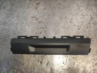 Second-hand car spare part multifunction display for mazda 3 lim. () style oem iam references bhr155260