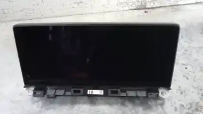 Автозапчасти б/у многофункциональный дисплей за lexus nx 300h 4wd ссылки oem iam 8611078040