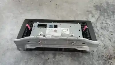 Автозапчасти б/у многофункциональный дисплей за lexus nx 300h 4wd ссылки oem iam 8611078040  4622004674