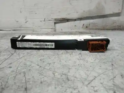 Second-hand car spare part multifunction display for citroen c4 picasso millenium oem iam references 9658592780  