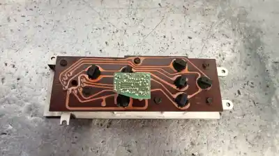 Second-hand car spare part multifunction display for chrysler le baron turbo cabrio oem iam references 4375310  