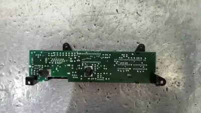 Second-hand car spare part multifunction display for chrysler le baron turbo cabrio oem iam references   