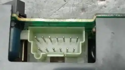 Second-hand car spare part multifunction display for chrysler le baron turbo cabrio oem iam references   