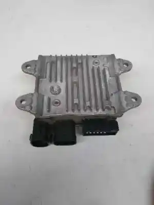 Автозапчастина б/у блок управління рульмову для CITROEN C3 (F DESDE 11/2001) 1.1 8V Посилання на OEM IAM 9662993380 6900001212A 933