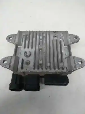 Peça sobressalente para automóvel em segunda mão Centralina De Direção Assistida por CITROEN C2 SX Referências OEM IAM 9658468080  6900000809