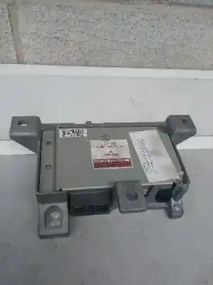 Автозапчастина б/у БЛОК УПРАВЛІННЯ РУЛЬМОВУ для MITSUBISHI COLT BERLINA 5 (Z30A)  Посилання на OEM IAM MR594091 A68000F06 A4545450032