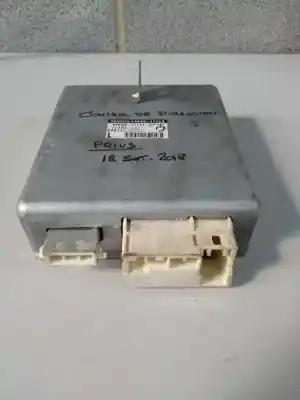 Pezzo di ricambio per auto di seconda mano Centralina Di Sterzo per TOYOTA PRIUS (NHW30) * Riferimenti OEM IAM 8965047260 JL501001981 1129002271