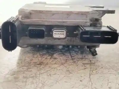 Автозапчастина б/у блок управління рульмову для subaru legacy lim. b14 limited посилання на oem iam 34710aj011  e271058011