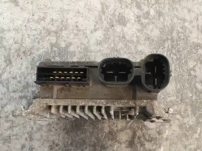 Second-hand car spare part steering control unit for citroen c2 sx oem iam references 9655757780 6900000711 q1t19075mze 577