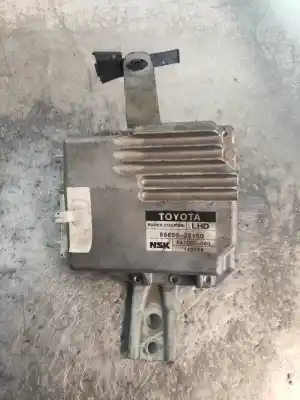 Peça sobressalente para automóvel em segunda mão centralina de direção assistida por toyota corolla (_e12_) 1.4 d (nde120_) referências oem iam 8965002150