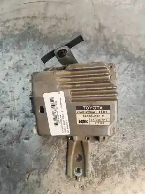 Tweedehands auto-onderdeel stuurbedieningseenheid voor toyota corolla (e12) 2.0 d-4d sol berlina oem iam-referenties 8965002010