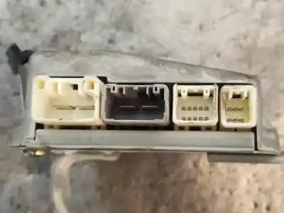 Second-hand car spare part steering control unit for toyota corolla (e12) 2.0 d-4d sol berlina oem iam references 8965002010 eatcec046 