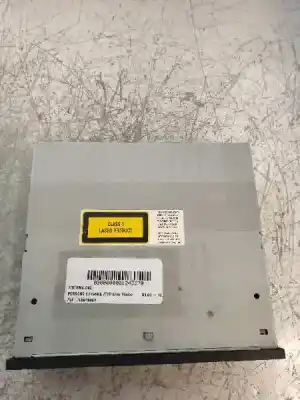 Second-hand car spare part dvd system for porsche cayenne (typ 9pa) básico oem iam references 7l5919969  99764213503