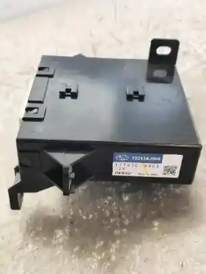Автозапчасти б/у комфортный модуль за subaru legacy lim. b14 limited ссылки oem iam 1776008463
