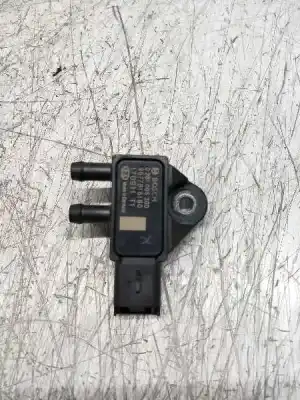 Second-hand car spare part pressure sensor for citroen c4 lim. feel oem iam references 0281006300