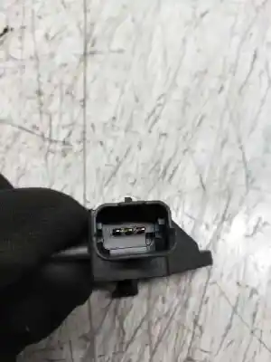 Peça sobressalente para automóvel em segunda mão sensor de pressão por citroen c4 lim. feel referências oem iam 0281006300 170911t1 9677816180