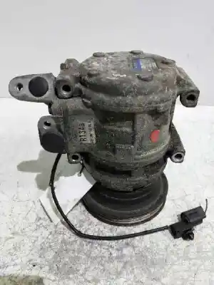 Second-hand car spare part air conditioning compressor for kia carens 1.8 monovolumen oem iam references 1214010103