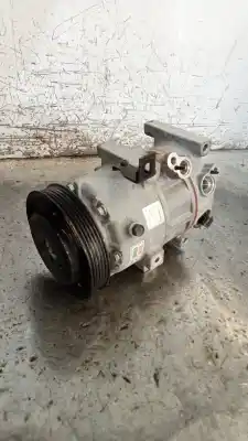Peça sobressalente para automóvel em segunda mão compressor de ar condicionado a/a a/c por kia carens ( ) business referências oem iam f500pnbca12