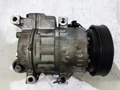 Peça sobressalente para automóvel em segunda mão compressor de ar condicionado a/a a/c por kia cee´d emotion referências oem iam an8aa03  fd46xg f500