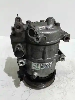 Peça sobressalente para automóvel em segunda mão compressor de ar condicionado a/a a/c por kia cee´d 1.4 cat referências oem iam an8aa01