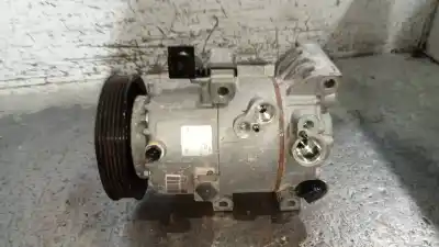 Second-hand car spare part air conditioning compressor for kia cee´d x-tech oem iam references f500jdccf03  
