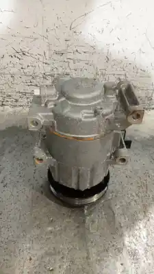 Second-hand car spare part air conditioning compressor for kia cee´d x-tech oem iam references f500jdccf03  